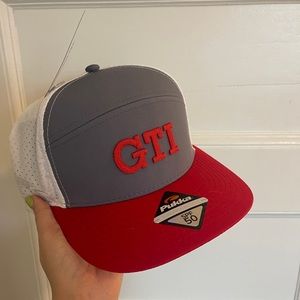 Brand New | VW Golf GTI Hat